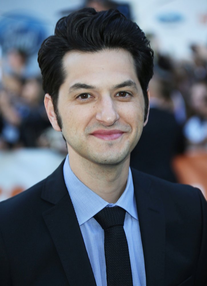 2014 Toronto International Film Festival - This Is Where I Leave You - Premiere