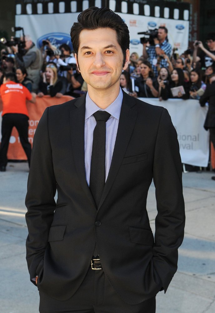 2014 Toronto International Film Festival - This Is Where I Leave You - Premiere