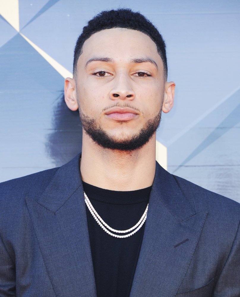 Ben Simmons;<br>The 2018 NBA Awards
