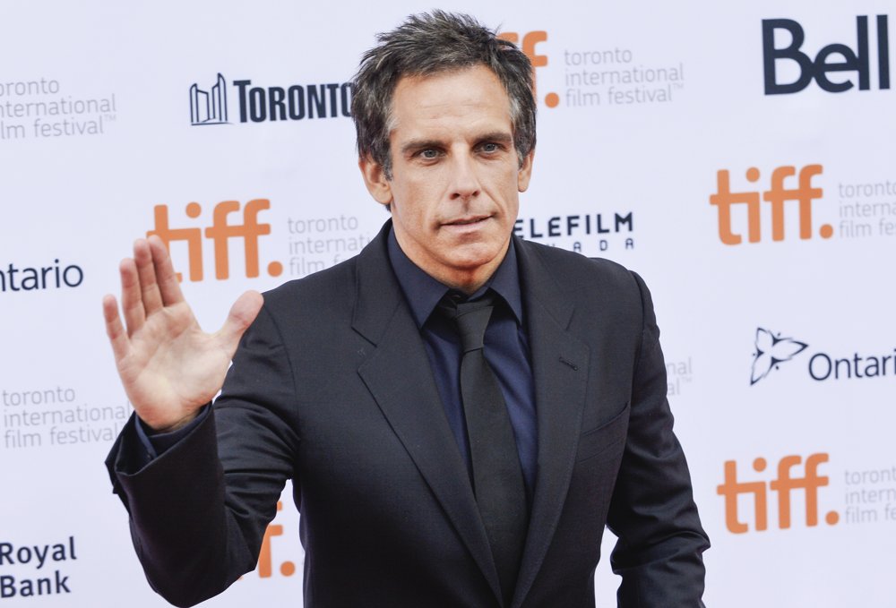 2014 Toronto International Film Festival - While We're Young - Premiere