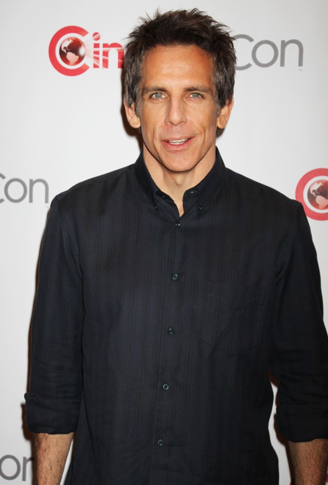 20th Century Fox's CinemaCon - Arrivals