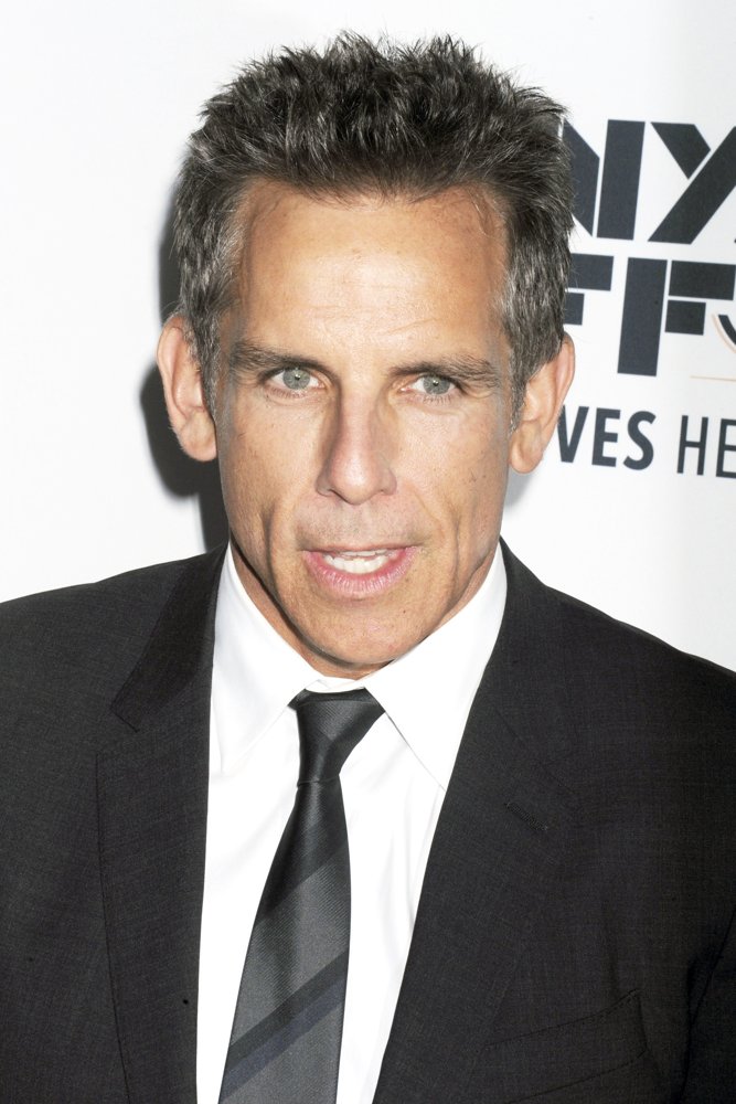 55th New York Film Festival - The Meyerowitz Stories - Premiere