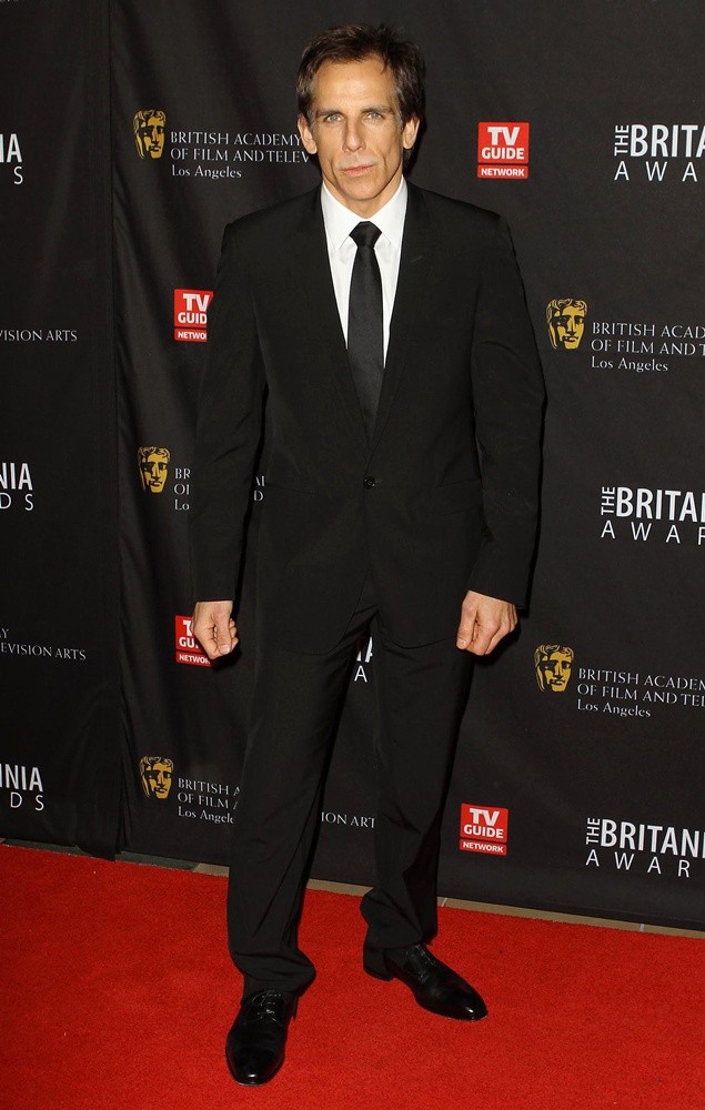 BAFTA Los Angeles 2011 Britannia Awards