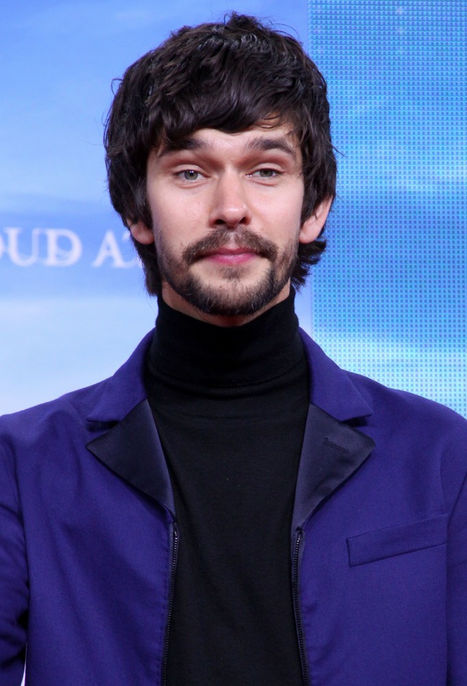The European Premiere of Cloud Atlas - Red Carpet Arrivals