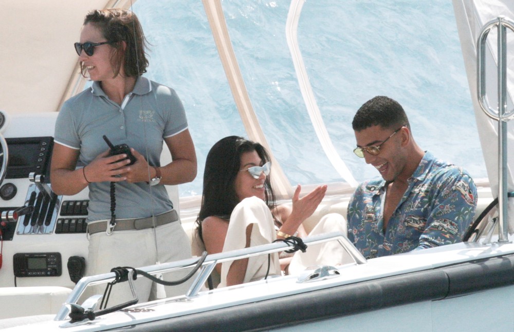 70th Annual Cannes Film Festival - Day 8 - Celebrity Sightings
