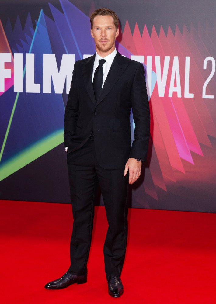 65th BFI London Film Festival - The Power of the Dog Premiere