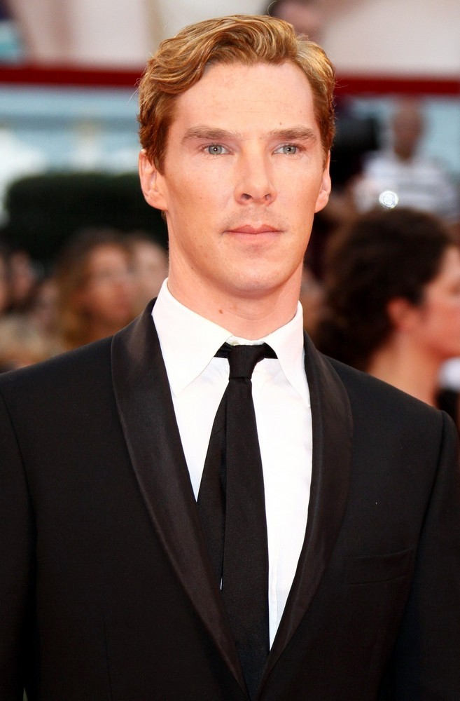 The 68th Venice Film Festival - Day 6 - Tinker, Tailor, Soldier, Spy - Premiere