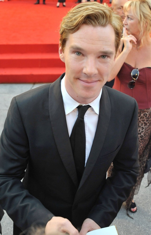 The 68th Venice Film Festival - Day 6 - Tinker, Tailor, Soldier, Spy - Premiere