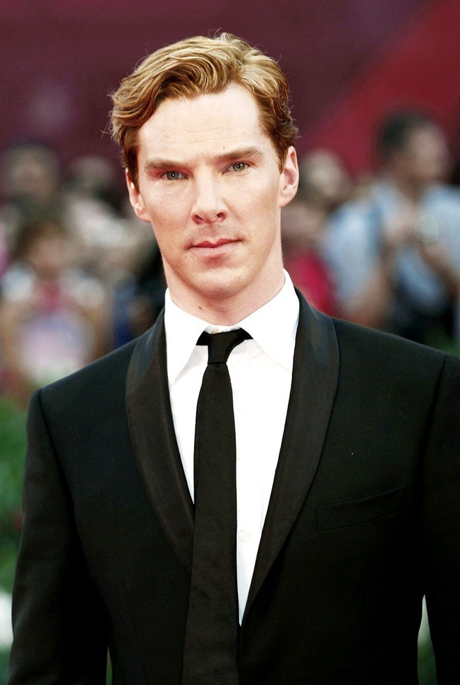 The 68th Venice Film Festival - Day 6 - Tinker, Tailor, Soldier, Spy - Premiere