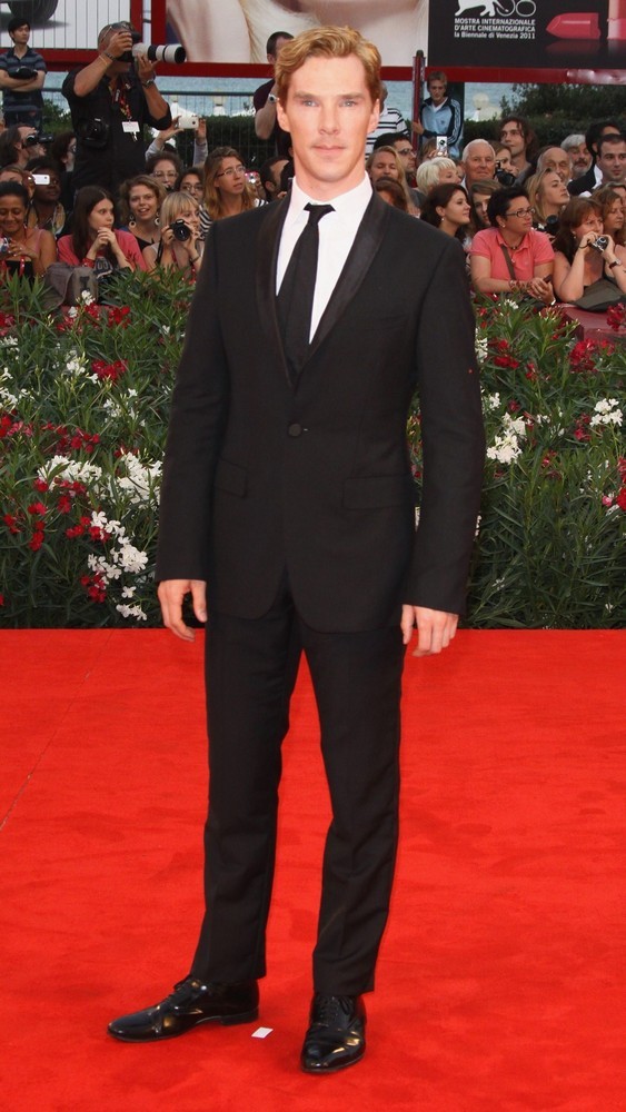 The 68th Venice Film Festival - Day 6 - Tinker, Tailor, Soldier, Spy - Premiere