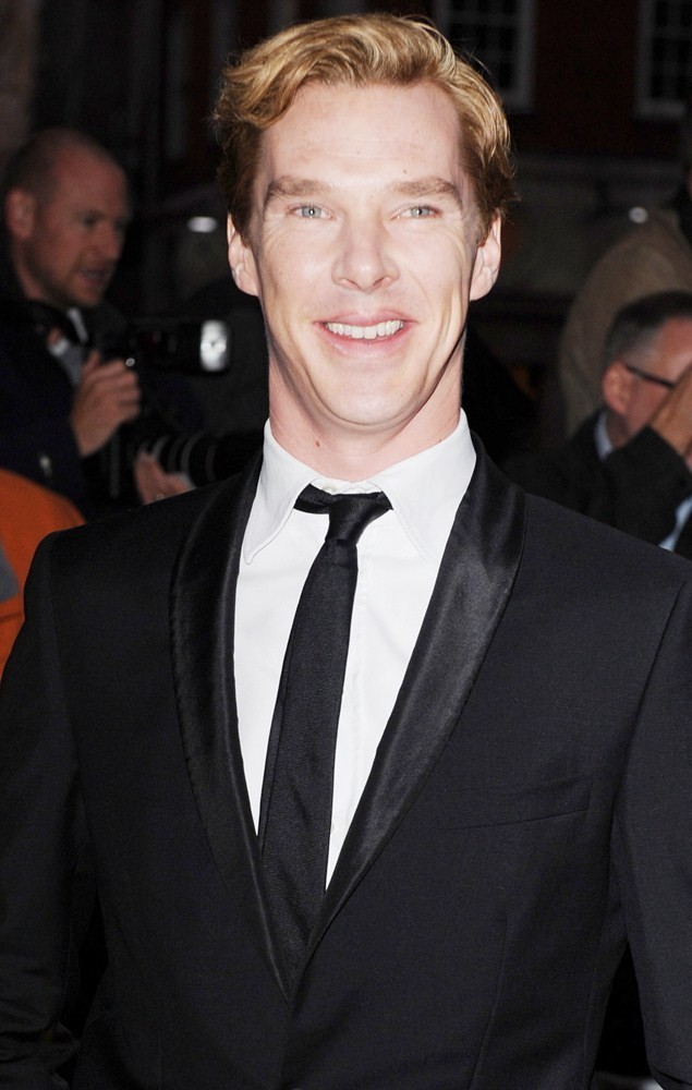 GQ Men of The Year Awards 2011 - Arrivals