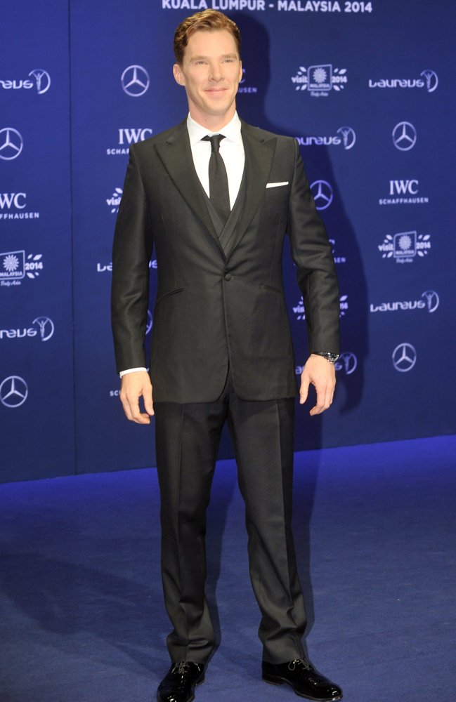Laureus World Sports Awards 2014