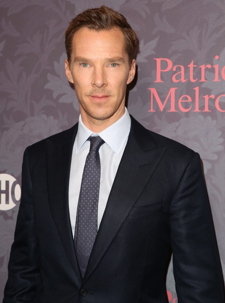 Showtime Limited Series Patrick Melrose Premiere
