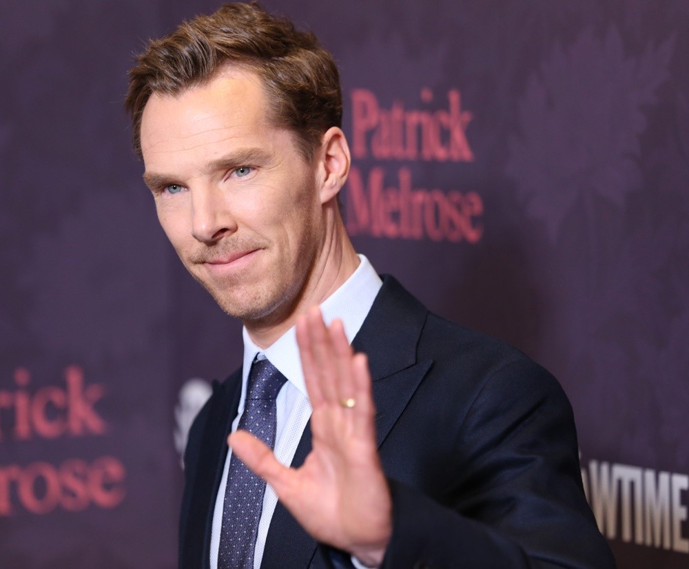 Showtime Limited Series Patrick Melrose Premiere