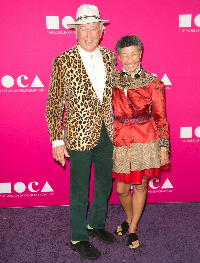 MOCA Gala 2017