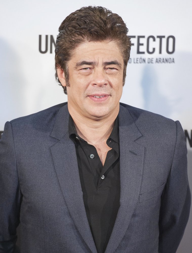 A Perfect Day Premiere - Arrivals