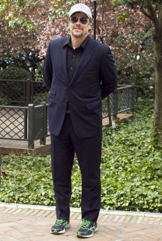 A Perfect Day Madrid Photocall