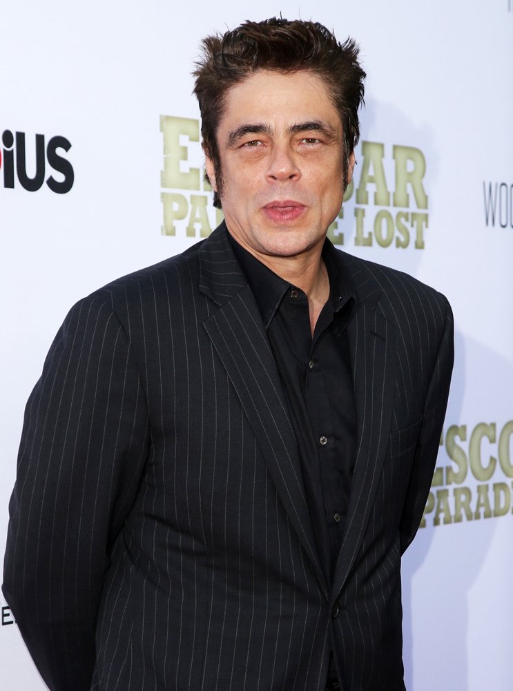 Wood and Vine Presents The Los Angeles Premiere of Escobar: Paradise Lost - Arrivals