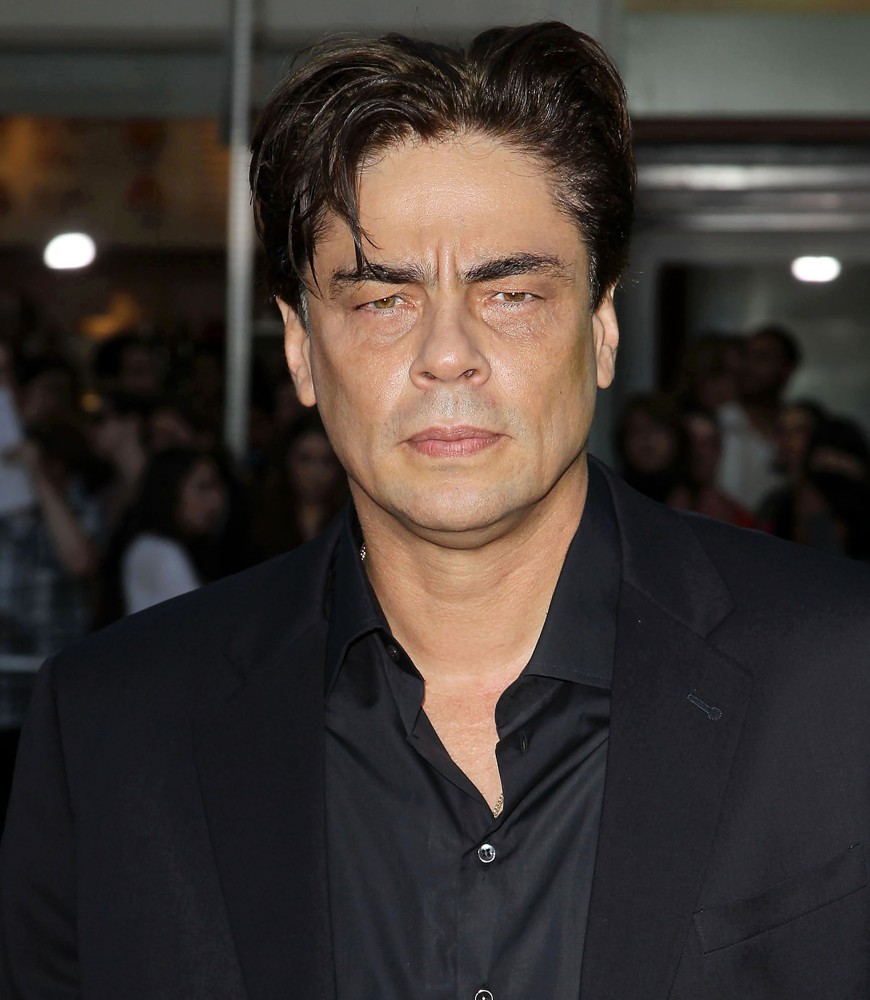 The Premiere of Savages