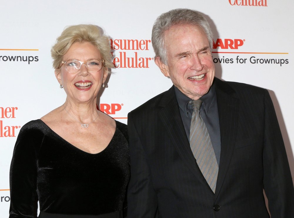 ARP The Magazine's 19th Annual Movies for Grownups Awards