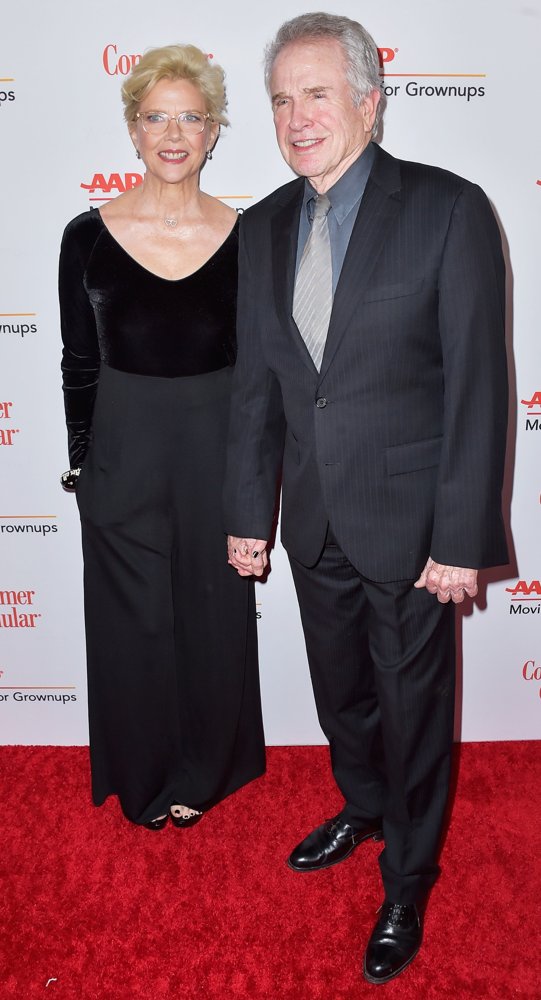 ARP The Magazine's 19th Annual Movies for Grownups Awards