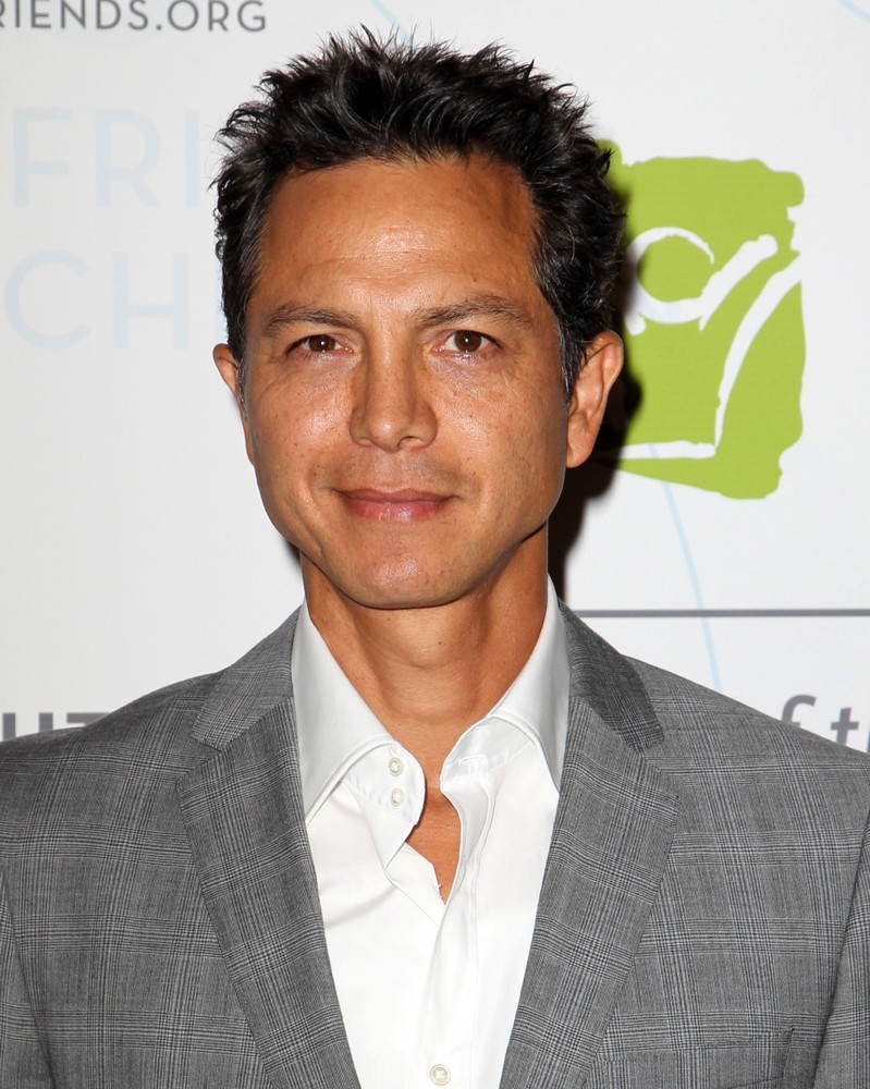 United Friends of The Children's Annual Brass Ring Awards - Arrivals