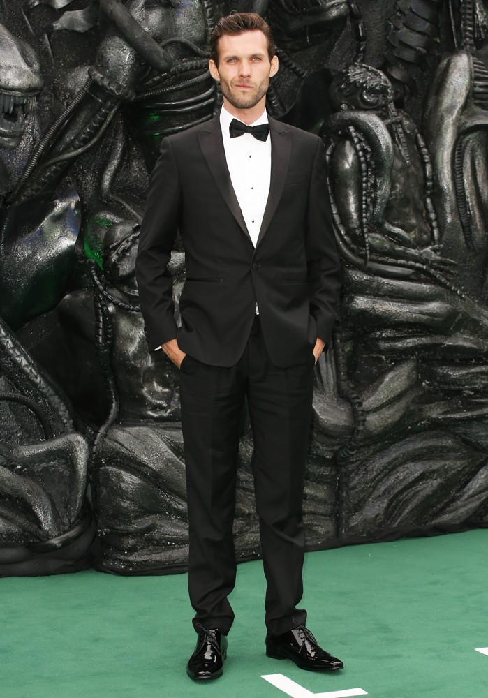 The World Premiere of Alien: Covenant - Arrivals