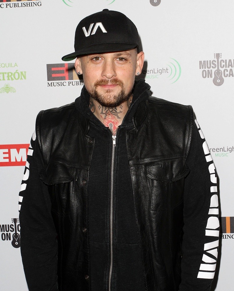 EMI Music 2012 Grammy Awards Party