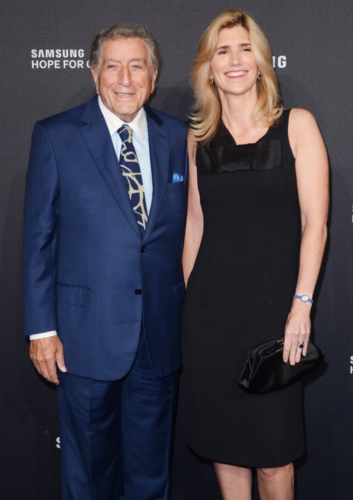 Samsung Hope for Children Gala 2015 - Red Carpet Arrivals