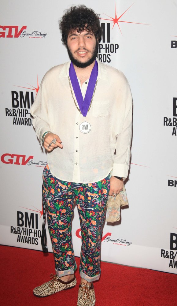 2013 BMI R and B Hip-Hop Awards - Arrivals
