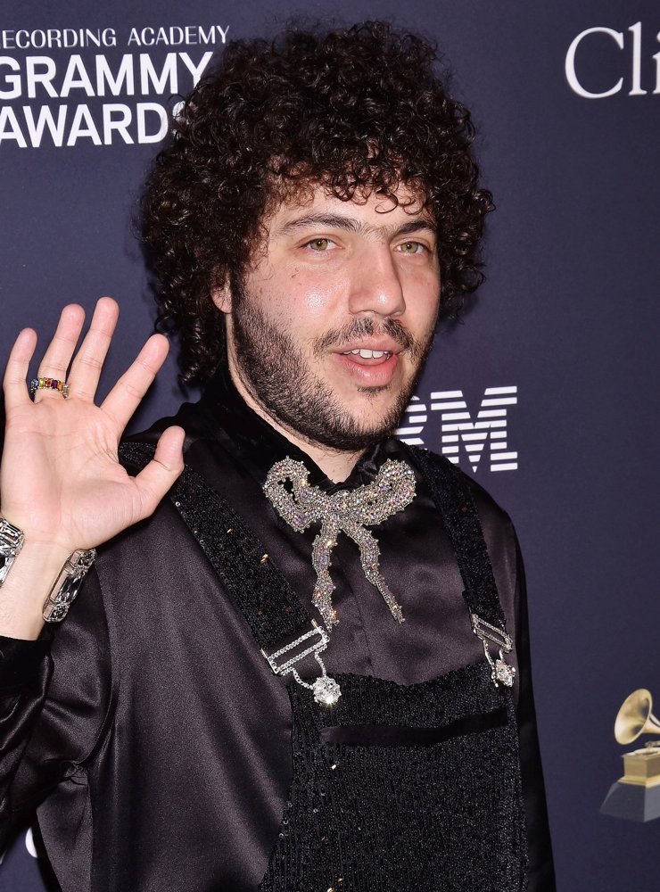 The Recording Academy and Clive Davis' 2020 Pre-GRAMMY Gala