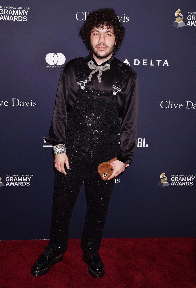 The Recording Academy and Clive Davis' 2020 Pre-GRAMMY Gala