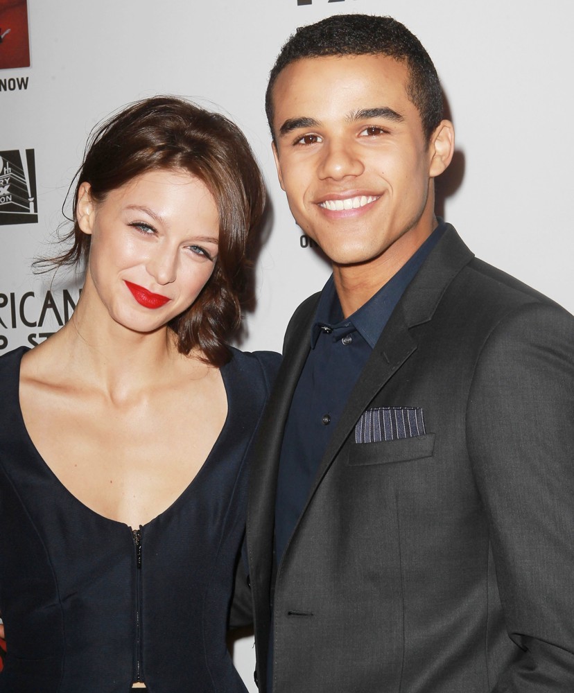 Premiere Screening of FX's American Horror Story: Asylum