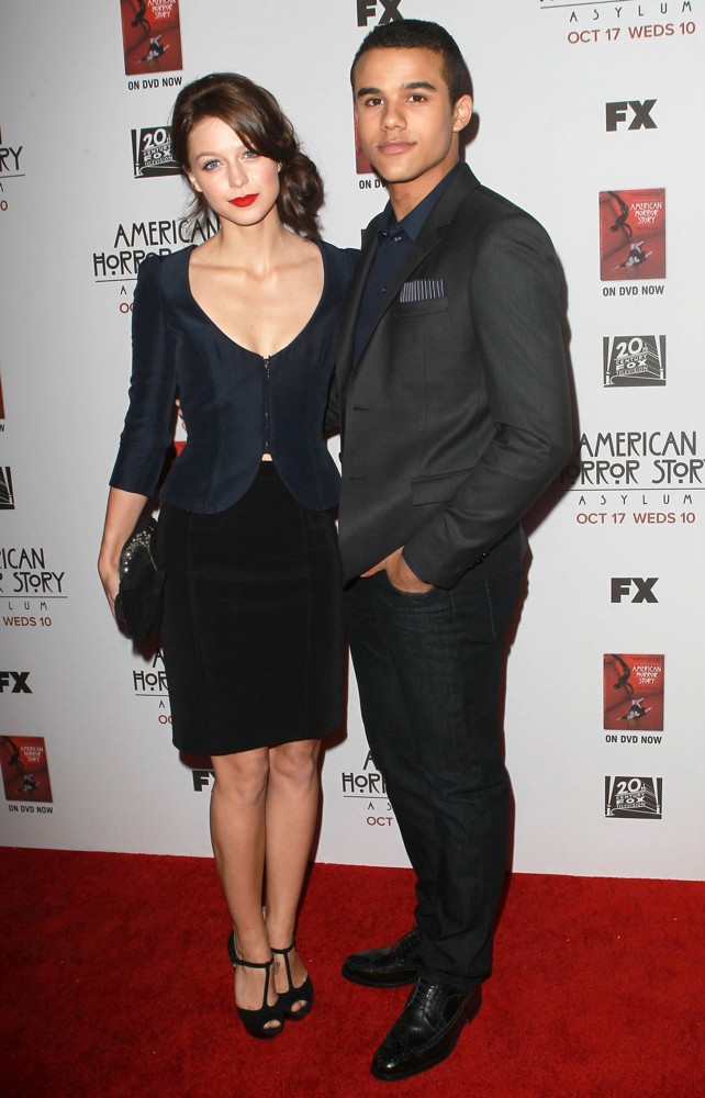 Premiere Screening of FX's American Horror Story: Asylum