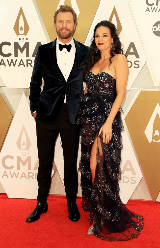 CMA Awards 2019 - Arrivals