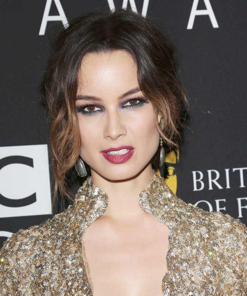 The BAFTA Los Angeles 2012 Britannia Awards