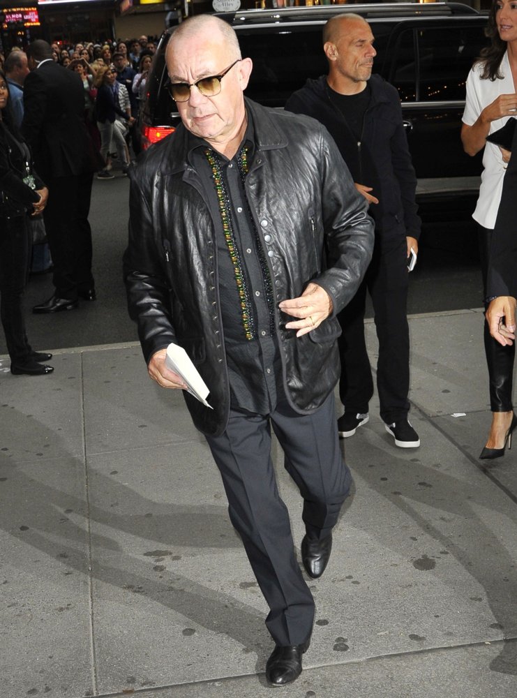 Songwriters Hall of Fame 2015 46th Annual Induction and Awards Gala