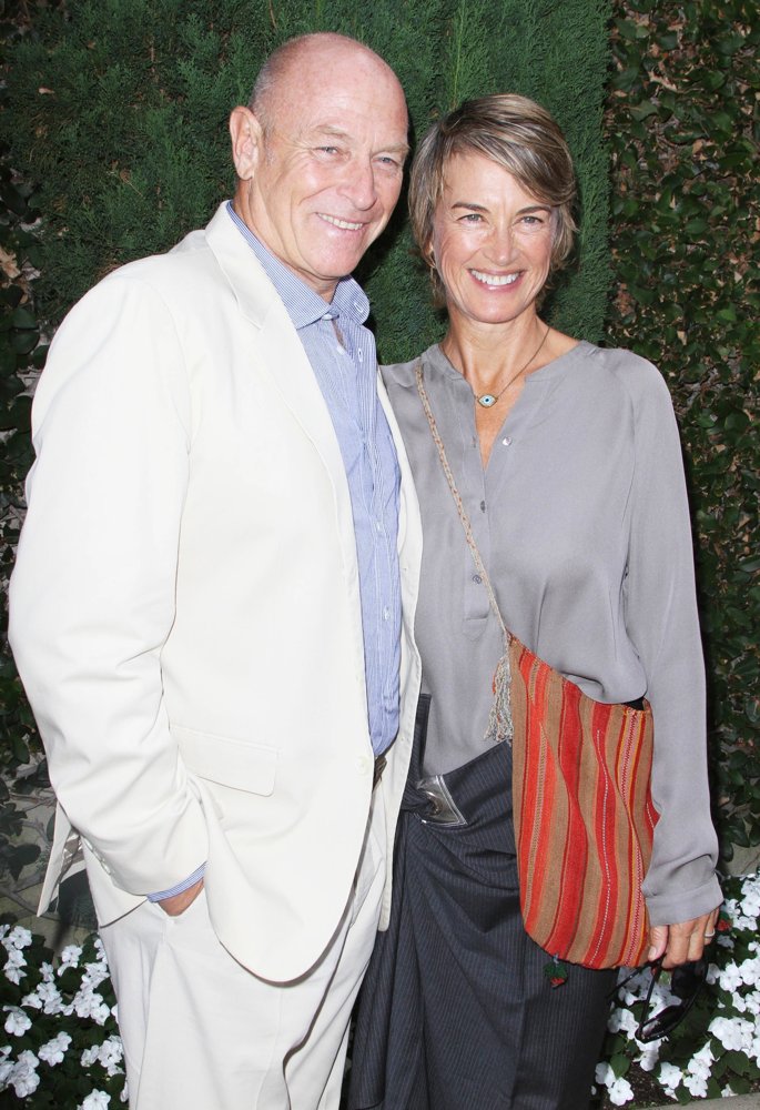 The Rape Foundation's 2014 Brunch - Arrivals