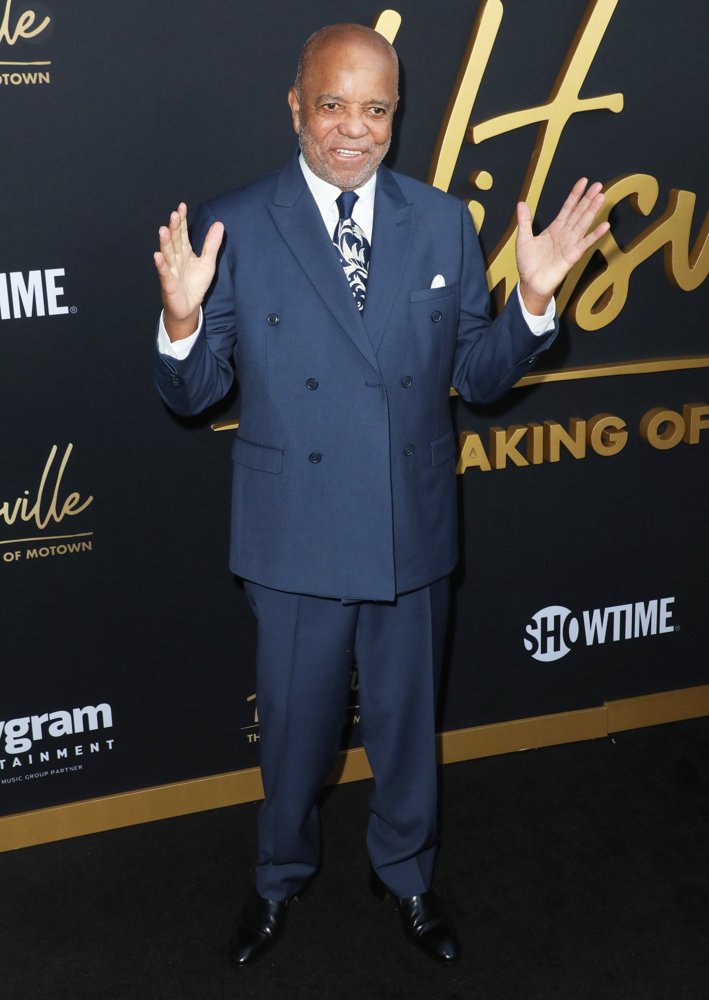 Hitsville: The Making of Motown Premiere