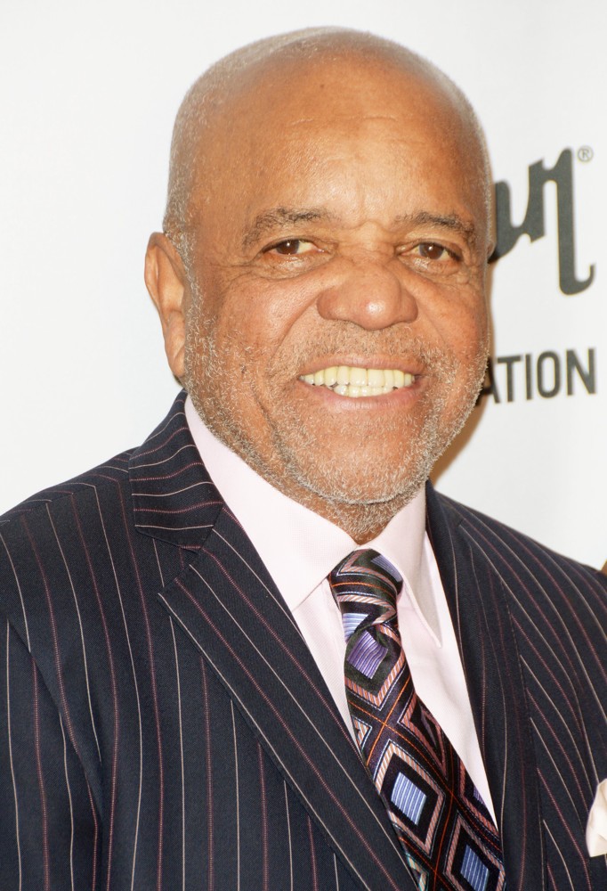 Songwriters 48th Annual Hall of Fame Induction and Awards - Red Carpet Arrivals