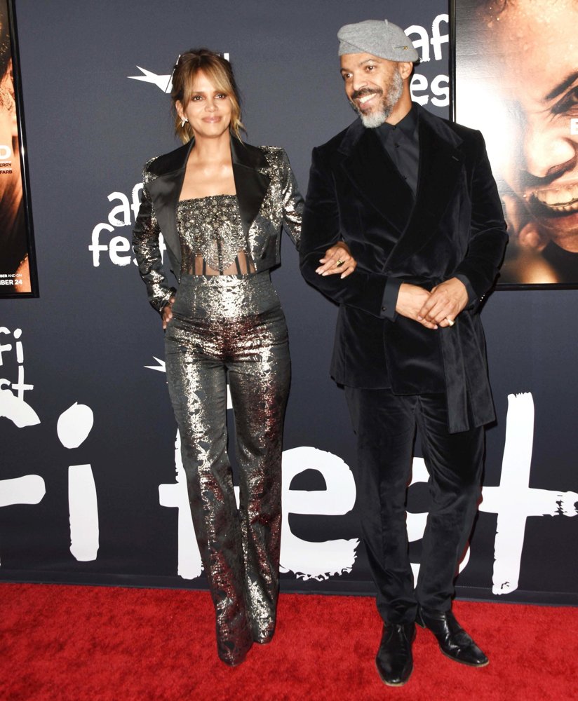 2021 AFI Fest - Bruised Premiere