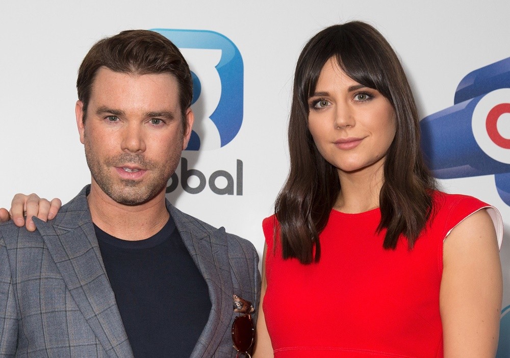 2016 Capital FM Summertime Ball - Arrivals