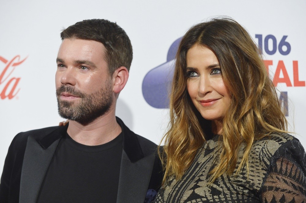 2015 Jingle Bell Ball - Day 1 - Arrivals