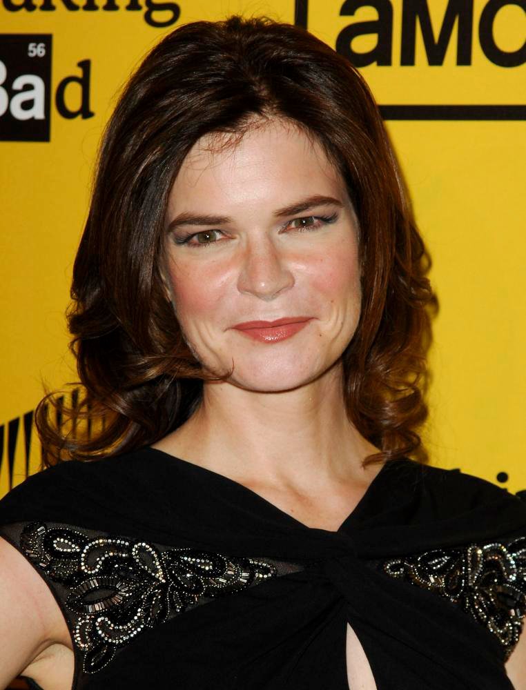 The Premiere of Breaking Bad Season Four