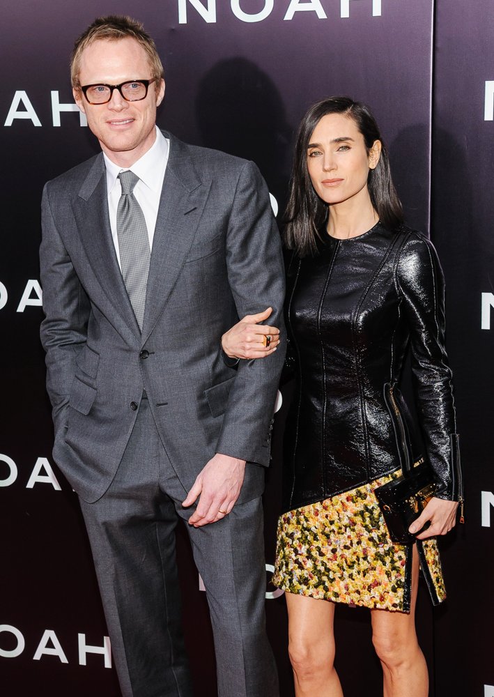 Noah New York Premiere