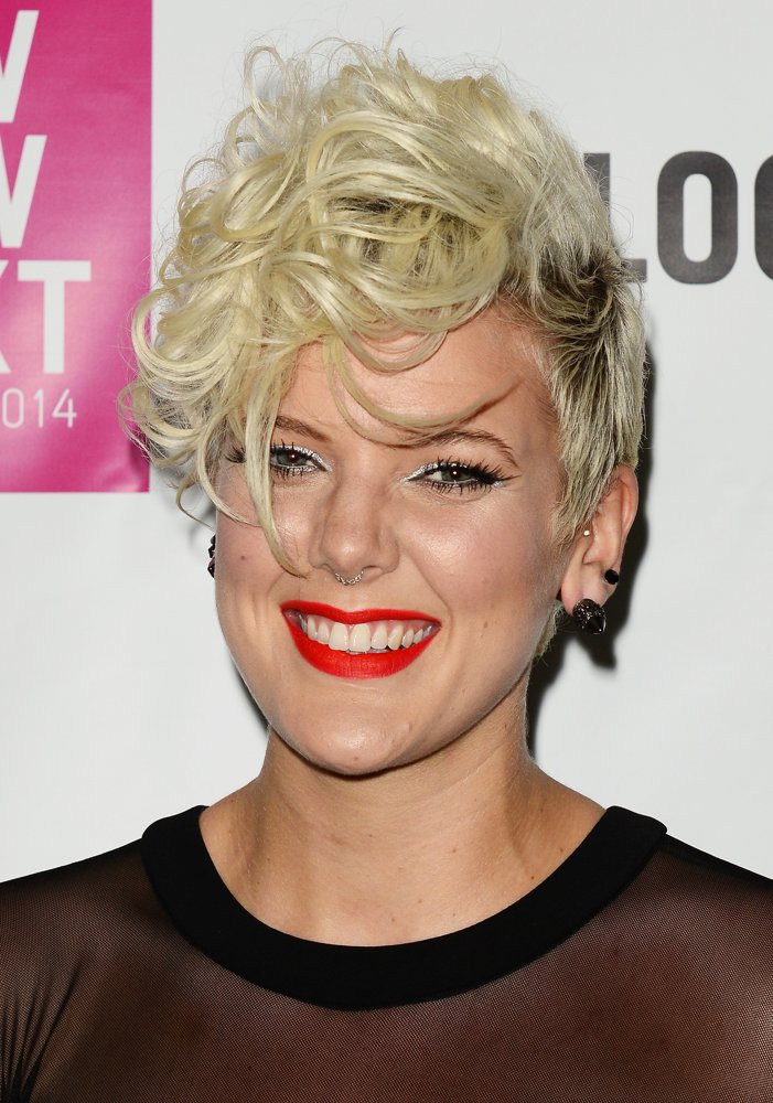 Logo TV's 2014 NewNowNext Awards - Arrivals