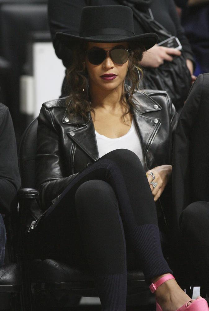 The Los Angeles Clippers Game