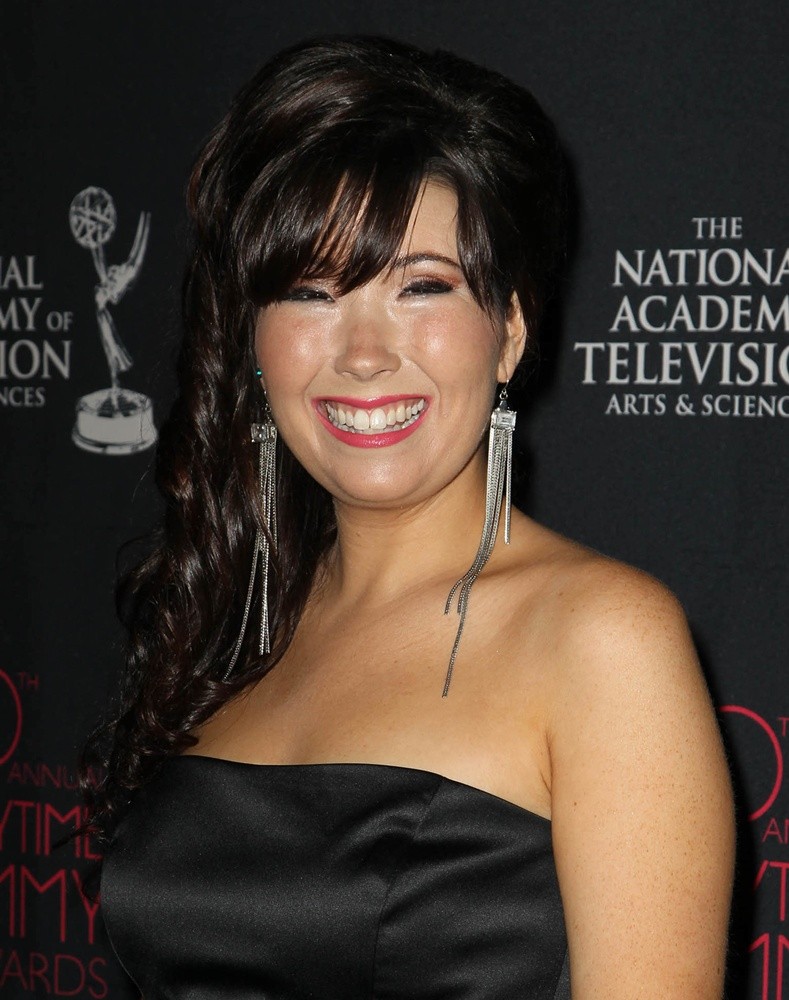 40th Annual Daytime Entertainment Creative Arts Emmy Awards