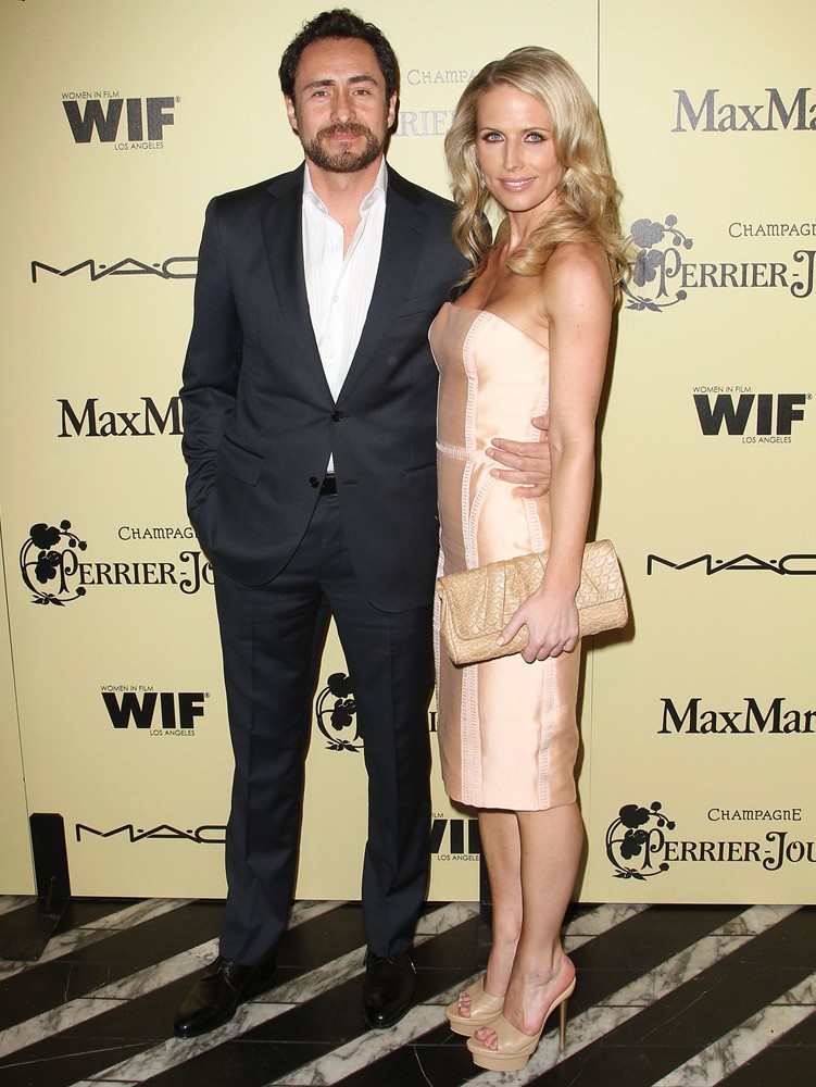 5th Annual Women in Film Pre-Oscar Cocktail Party