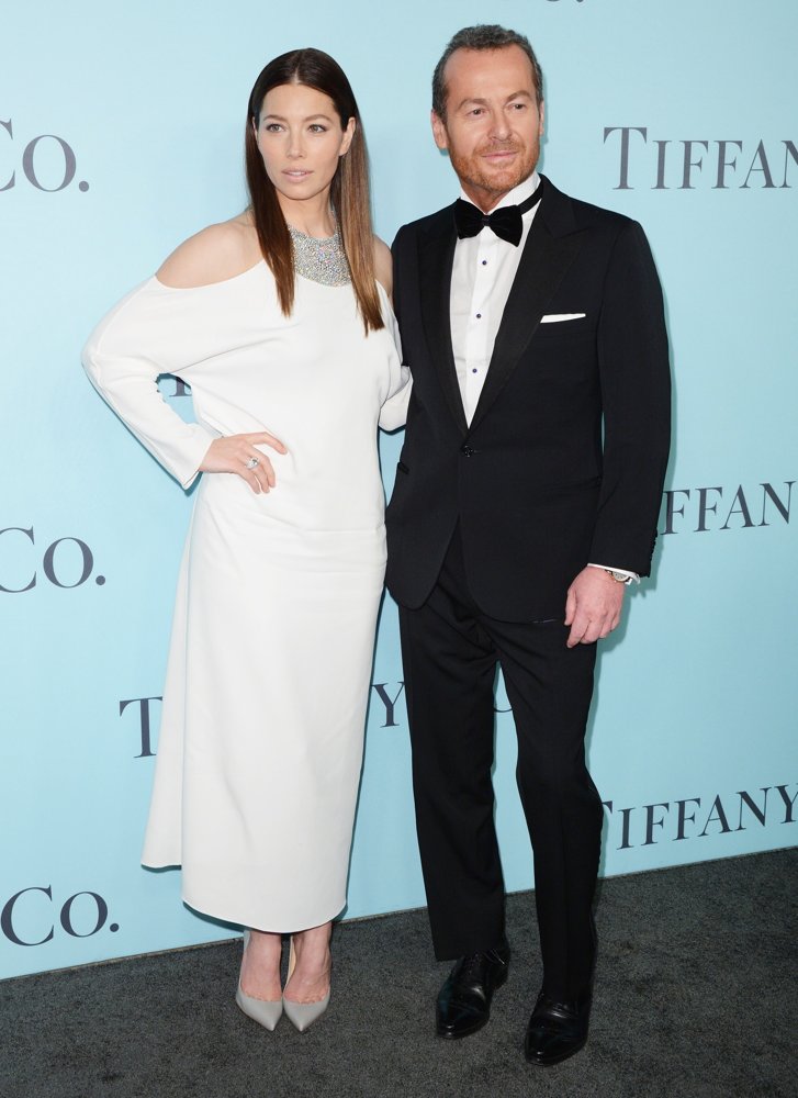 Tiffany and Co. Blue Book Gala - Arrivals